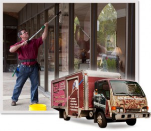 Window Cleaning Services in Salt Lake City & Park City