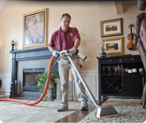 Salt Lake City Carpet Cleaning Services