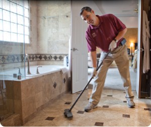 Salt Lake City Tile & Grout Cleaning Services